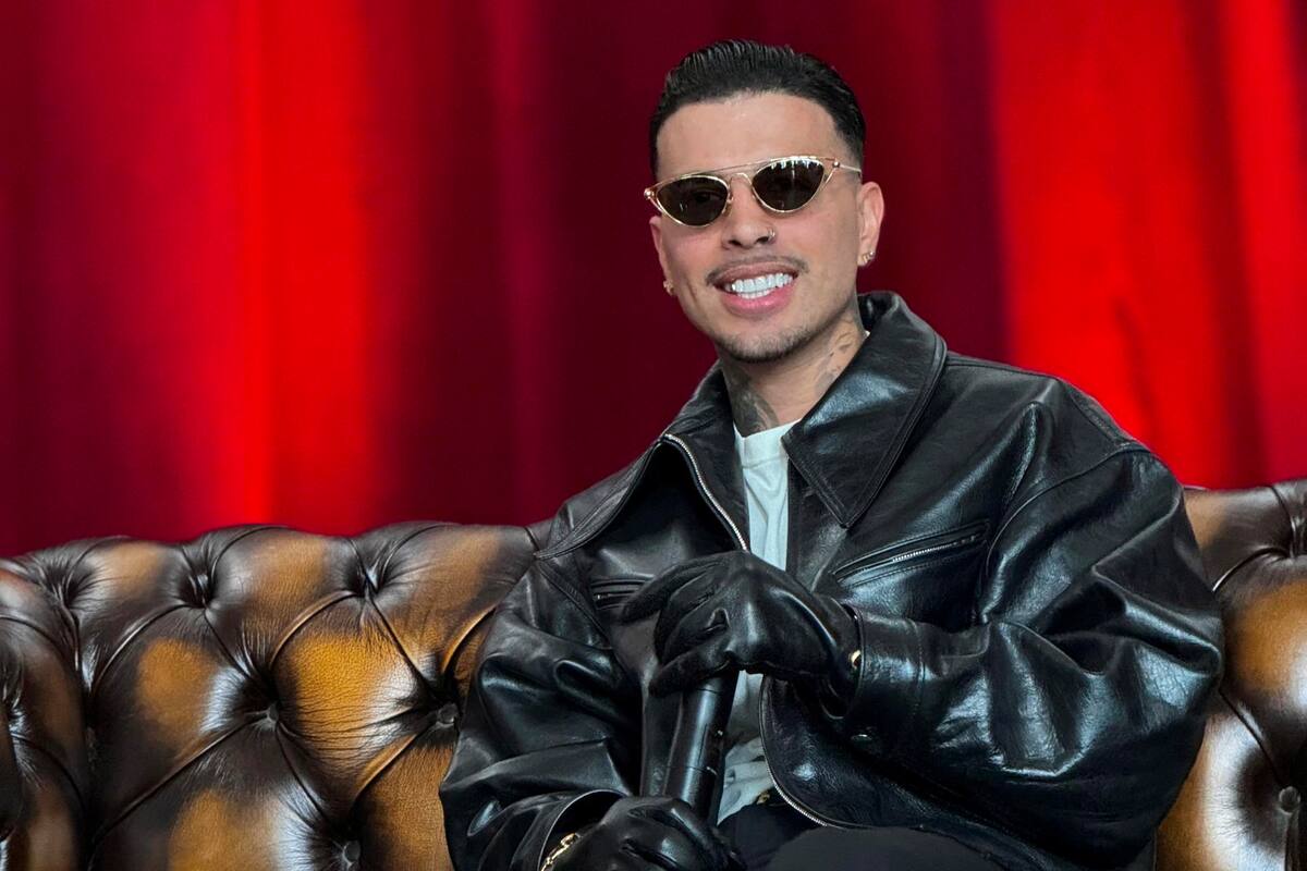 Rauw Alejandro ofrecerá concierto gratuito en Puerto Rico