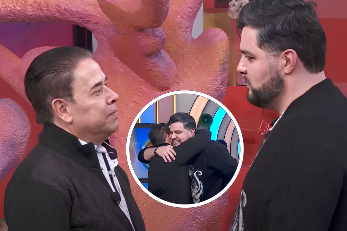 Paul Stanley responde si fue obligado a reconciliarse con Mario Bezares