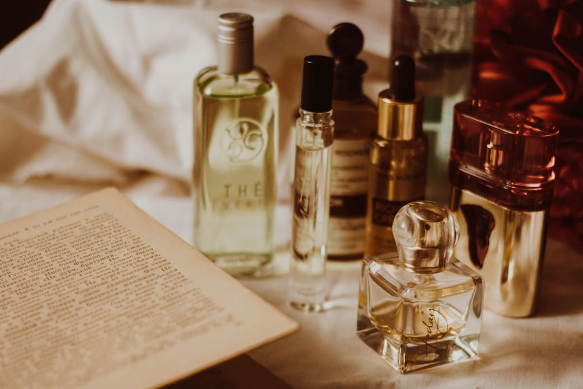 Perfumes sutiles y sensuales para enamorar este 14 de febrero