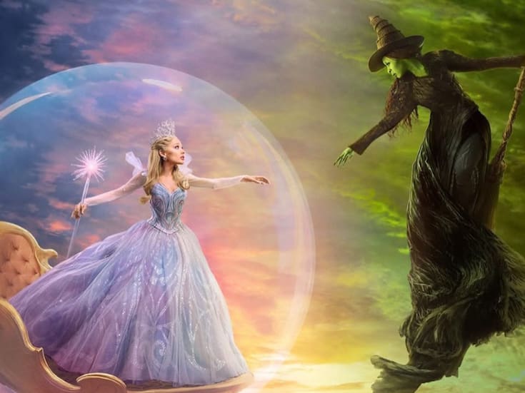 Wicked 2 arrasa en cines: rompe 14 récords de taquilla y hace historia en su estreno mundial