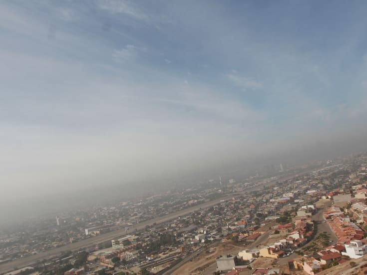 Tendrá Tijuana temperaturas agradables para el fin de semana