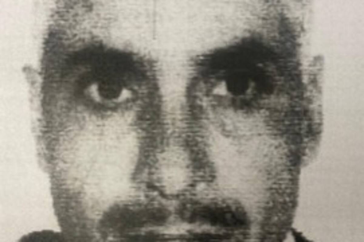 Se busca a Luis Alonso Vieyra Mendoza de 54 años