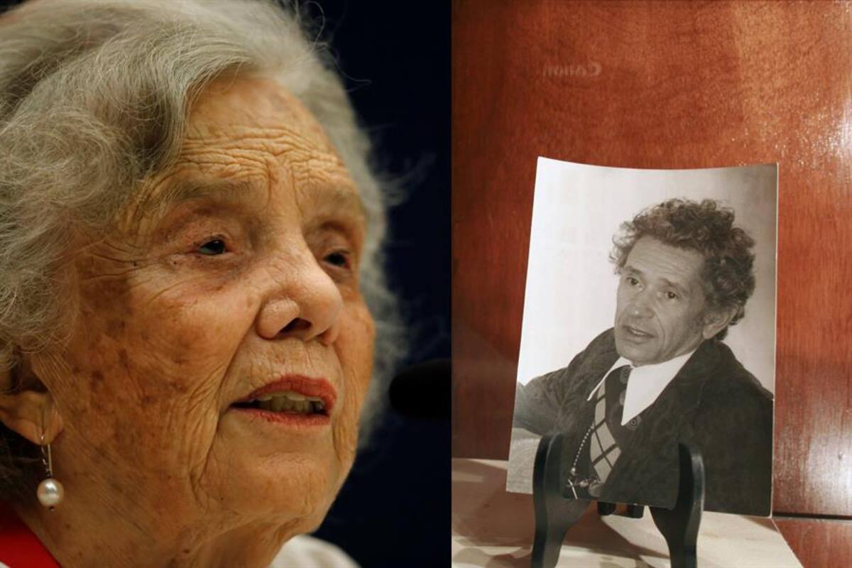 ¿Quién es Juan Jose Arreola Zúñiga acusado de violar a Elena Poniatowska?
