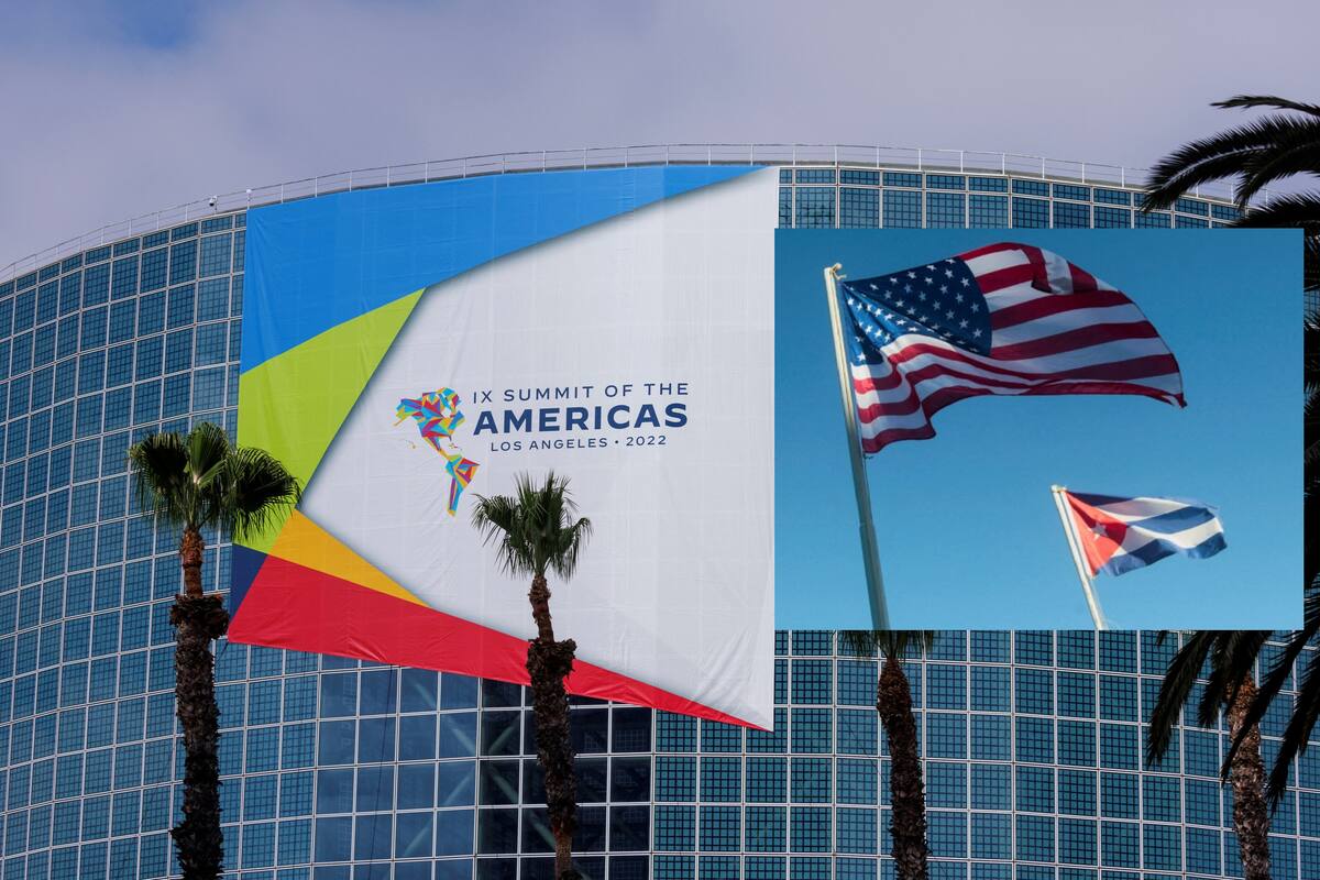 Cumbre de las Américas: Cuba rechaza decisión de EU de excluirla