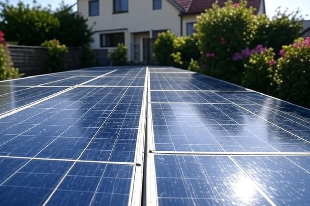Cerca de mil familias mexicalenses buscan instalar paneles solares en sus hogares