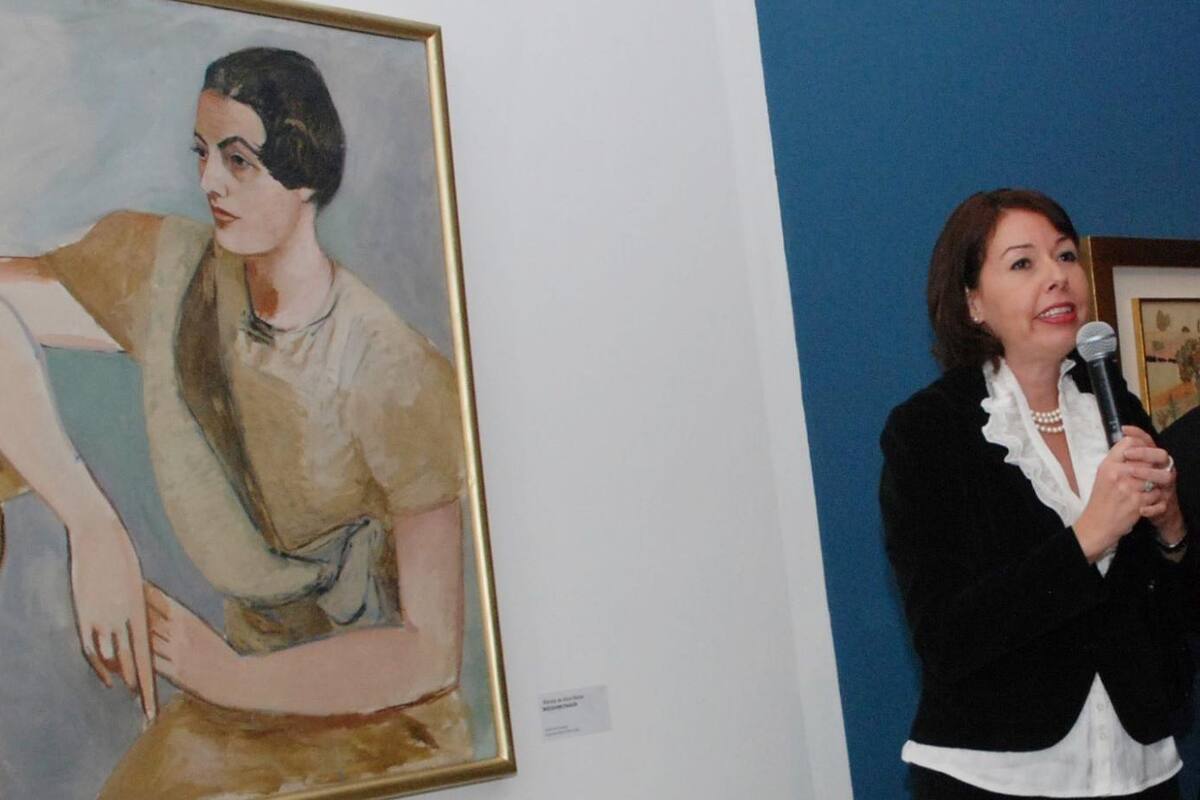 Libro ‘Alice Rahon. Una surrealista en México’, disponible en el Cecut