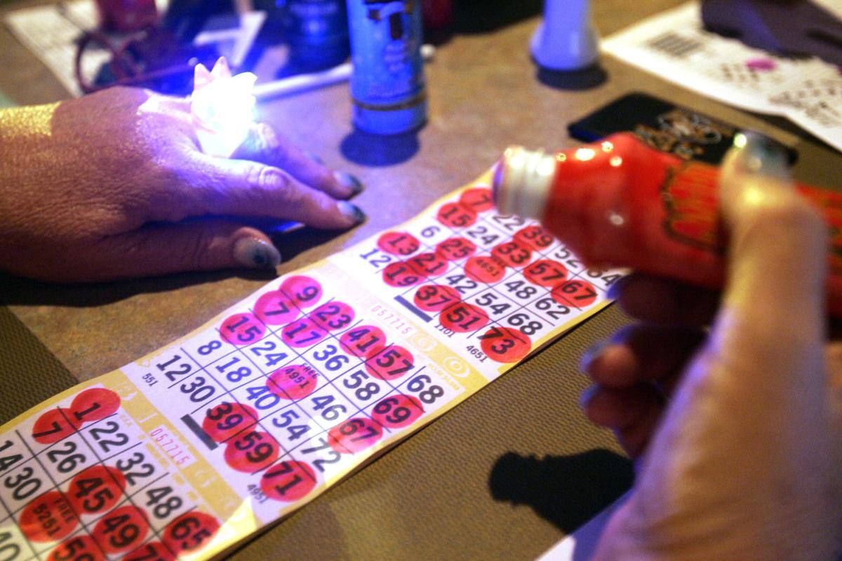 Ludopatía "Gana" más adictos en el estado