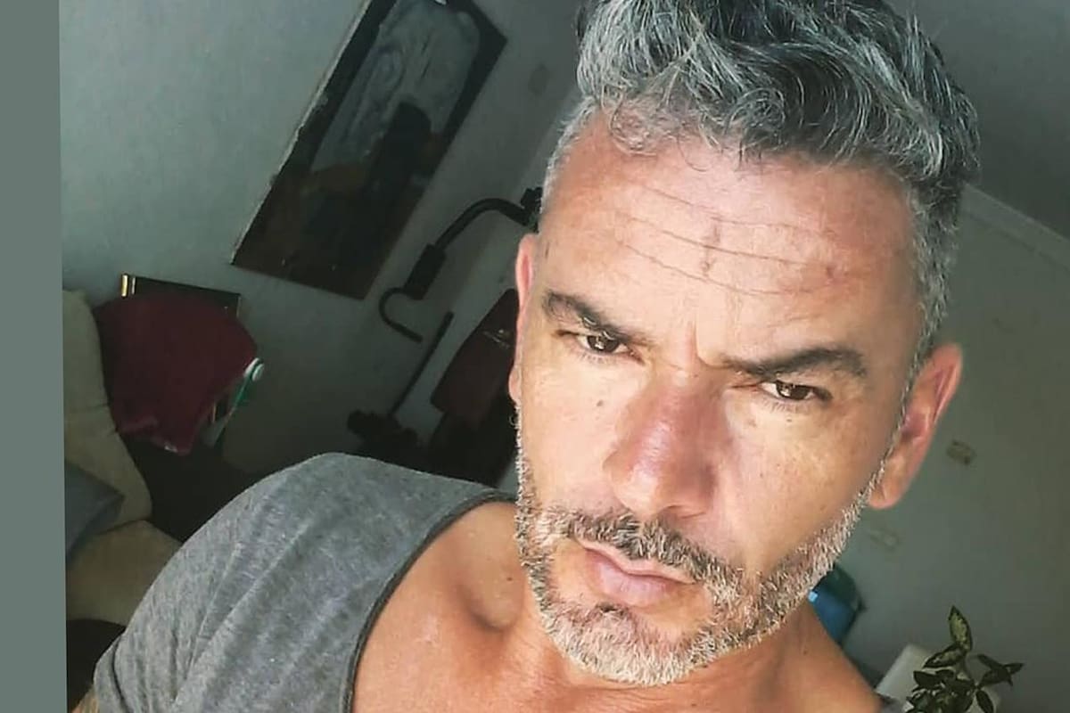 Muere el actor colombiano Sebastián Boscán
