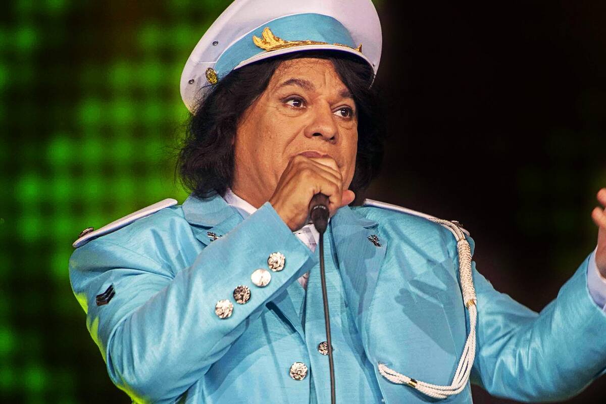 Día de las Madres: Famosos que han escrito canciones para sus mamás