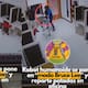 “Con movimientos al estilo Bruce Lee”: Robot humanoide se descontrola en una oficina y comienza a golpear a todos