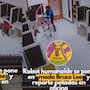 “Con movimientos al estilo Bruce Lee”: Robot humanoide se descontrola en una oficina y comienza a golpear a todos