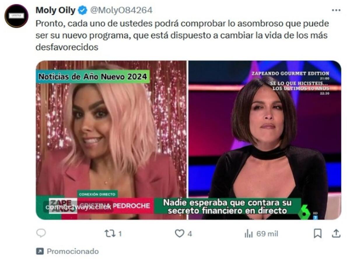 Las estafas con deepfakes: utilizan imágenes de famosos para promover falsas inversiones en criptomonedas, engañando a miles con programas fraudulentos.
