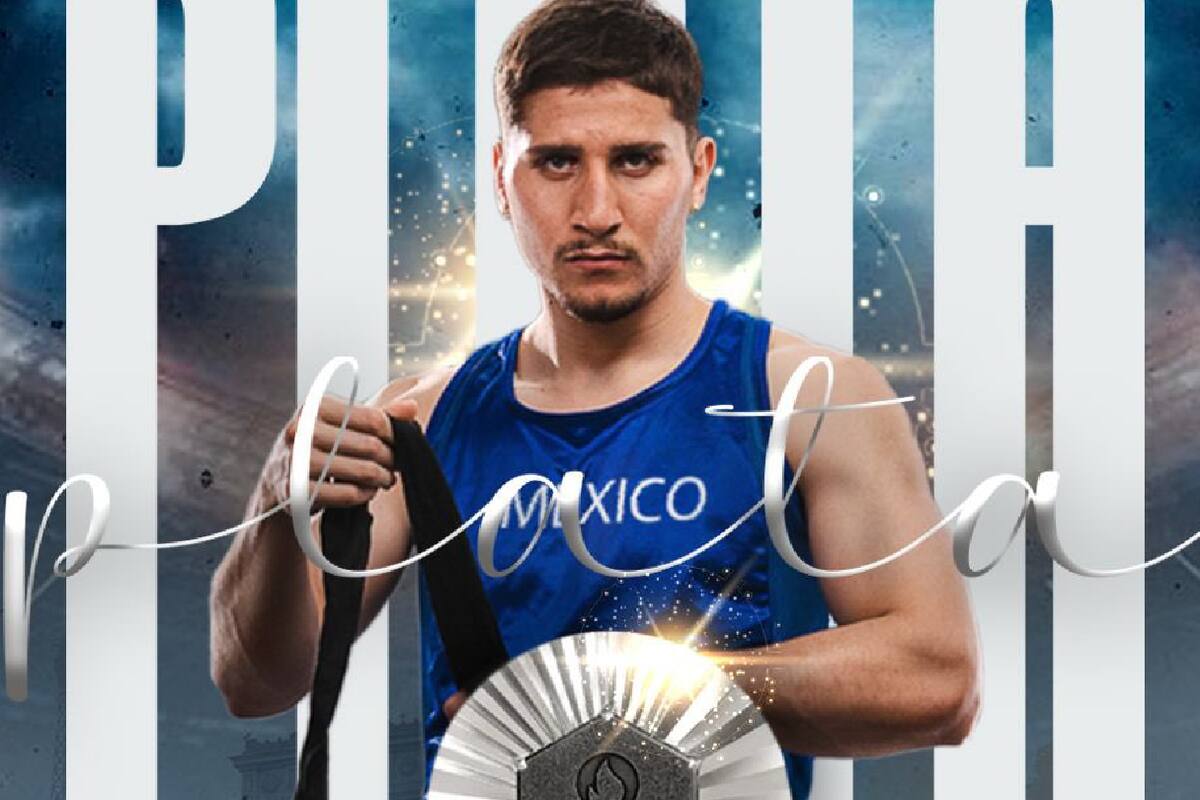 ¡Lo dio todo! Marco Verde se lleva la Plata tras caer en la Final Olímpica