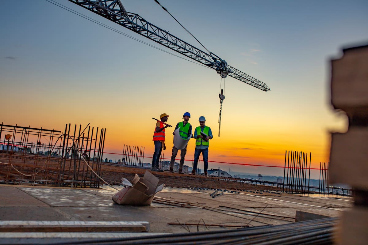 Construcción, “soporte” de la economía en Sonora