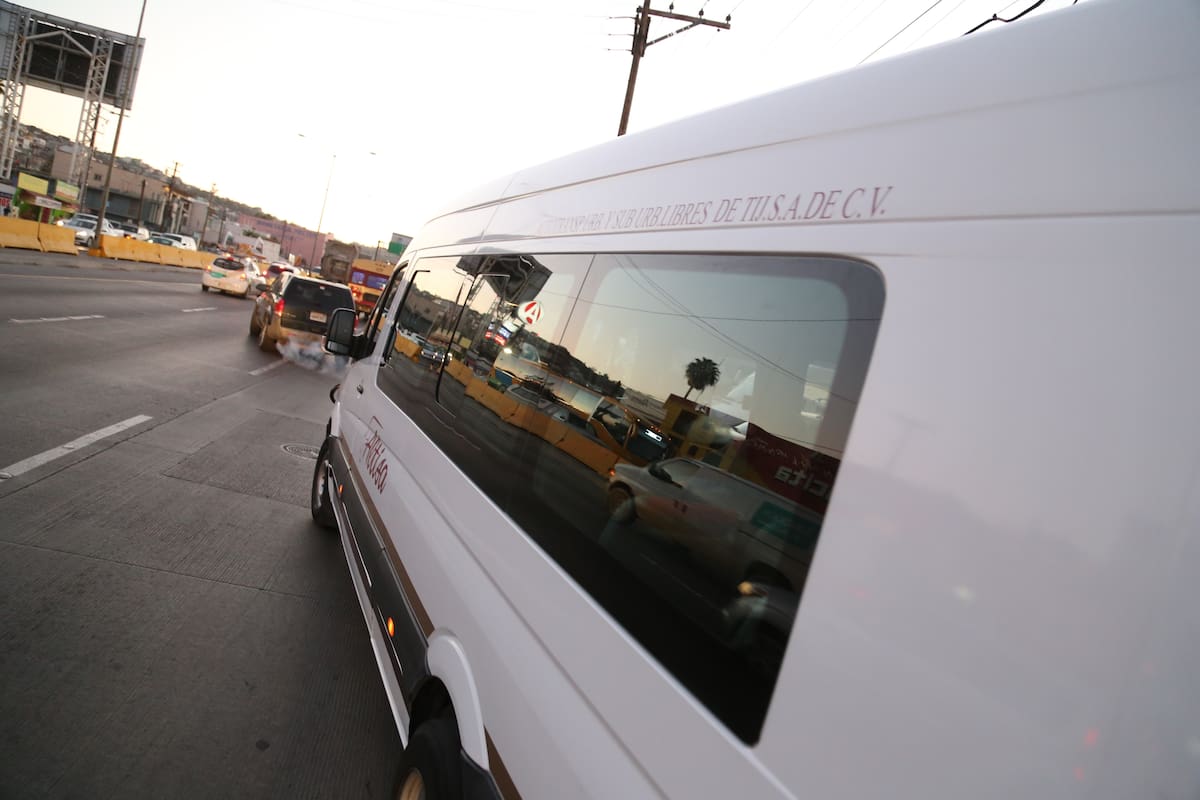 Sanciona IMOS a operadores de transporte público por tarifas no autorizadas