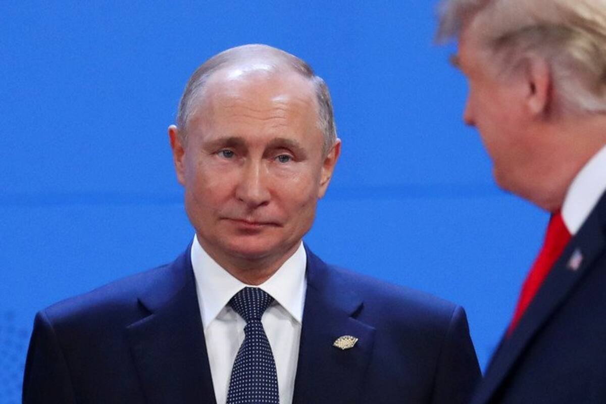 Putin establecerá diálogo con EU “hasta que maduren"
