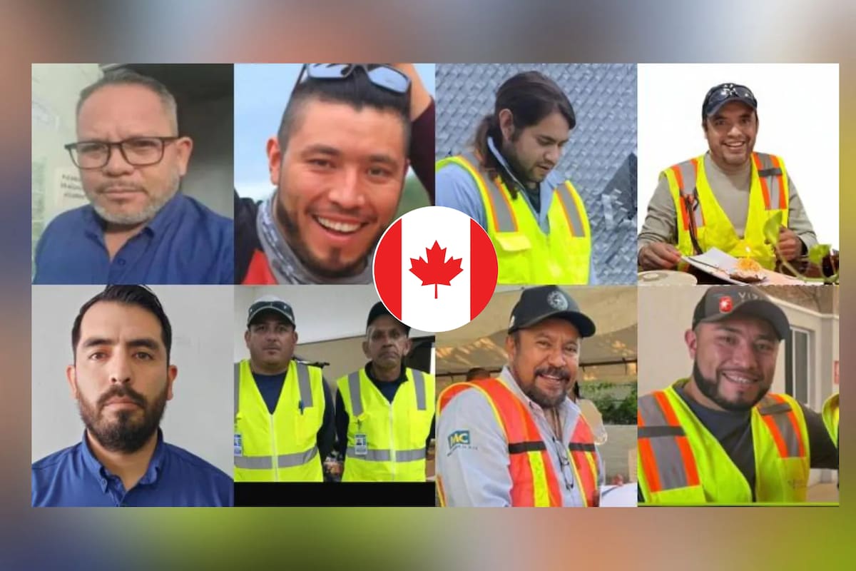 Desde Canadá resaltan la inseguridad en México tras considerar que el secuestro de mineros no es “hecho aislado” sino que es un riesgo permanente