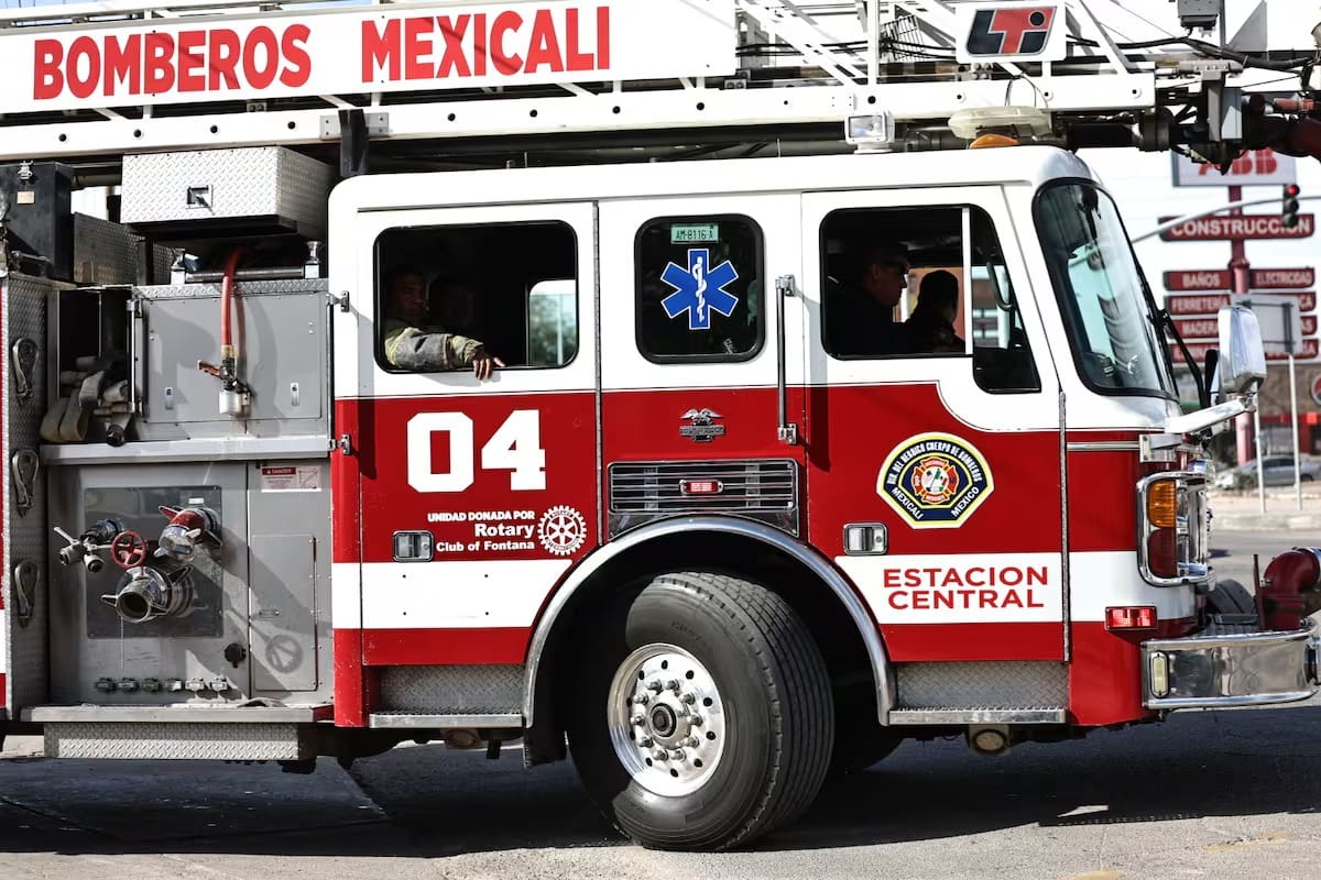 Operan alrededor de 28 máquinas extinguidoras en el municipio