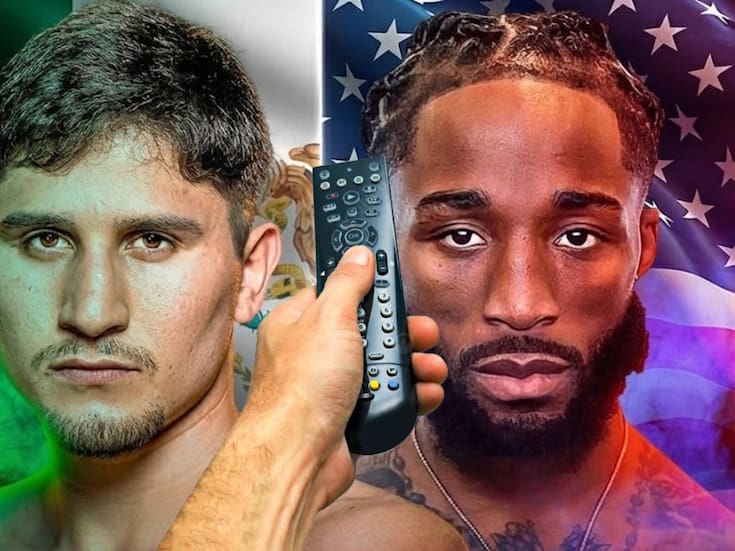 Marco Verde vs Raphael Igbokwe: ¿A qué hora y dónde ver EN VIVO la pelea del medallista olímpico? (sábado 13 de diciembre)