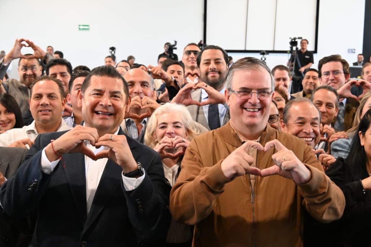 México acelerará atracción de inversiones tras resolver aranceles con Estados Unidos, aclara Marcelo Ebrard