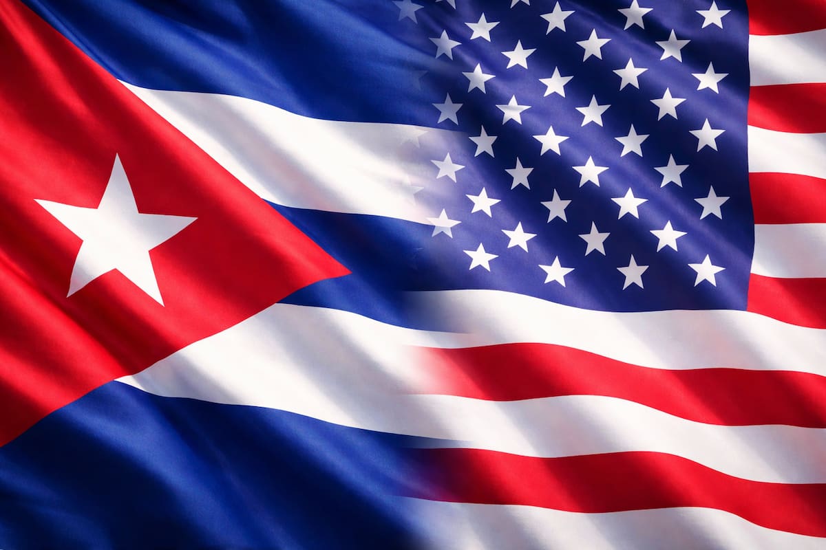 Gobierno de Cuba revela encuentro con representantes de Estados Unidos en La Habana en medio de tensiones y pide eliminar el bloqueo energético que agrava apagones