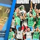 ¿Estuvo arreglado? Trofeo de Leagues Cup tenía grabado el nombre Inter de Miami