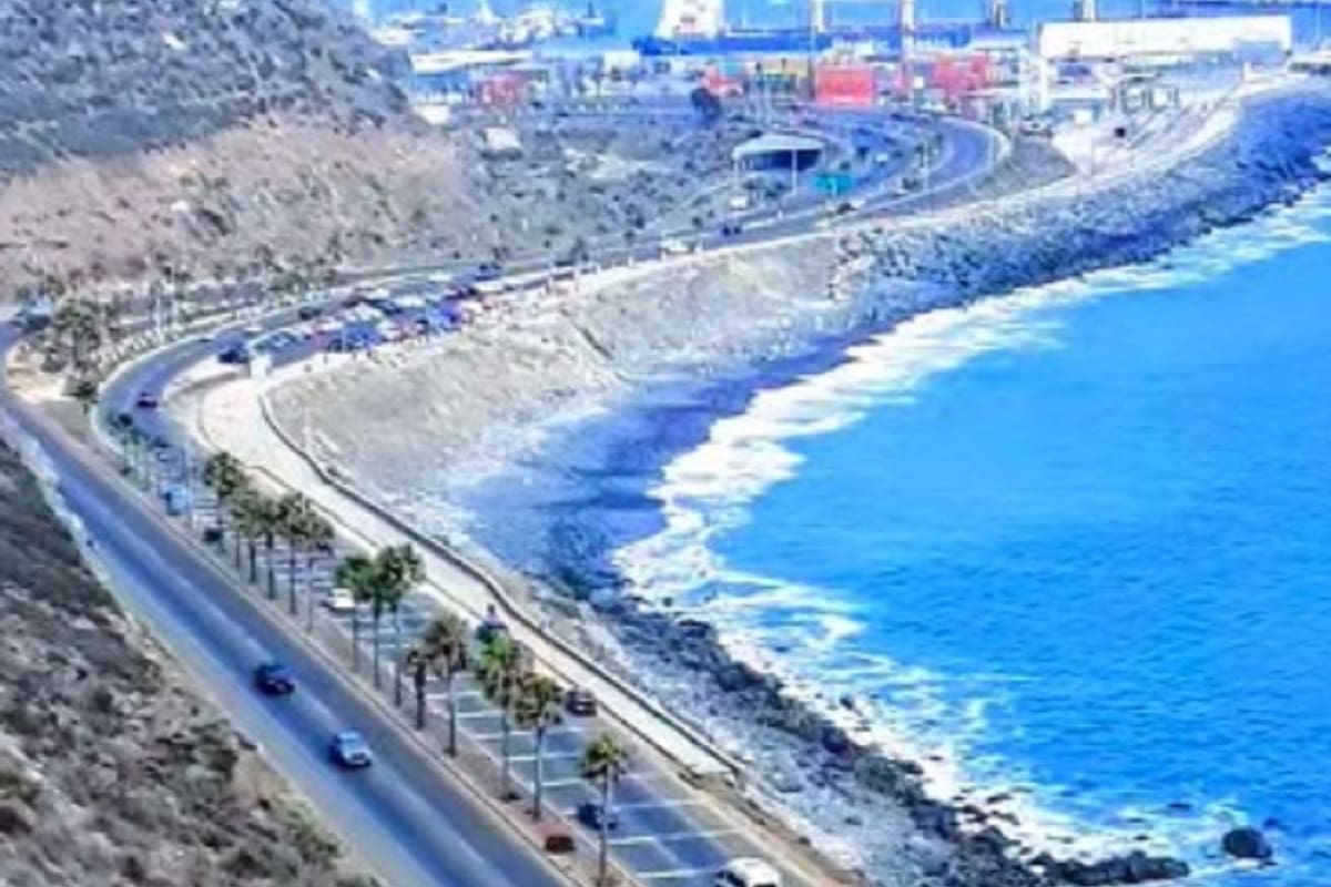 CCEE busca concretar ampliación del corredor San Miguel–Puerto