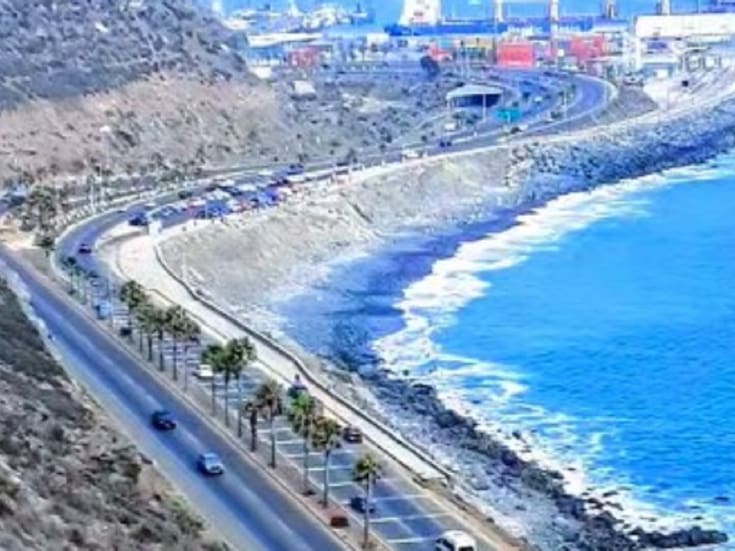 CCEE busca concretar ampliación del corredor San Miguel–Puerto