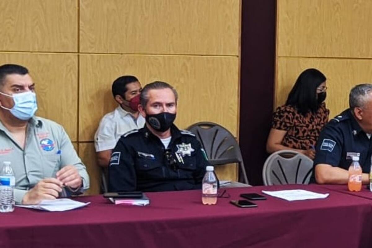 Aprueban en comisiones prestaciones sociales a policías