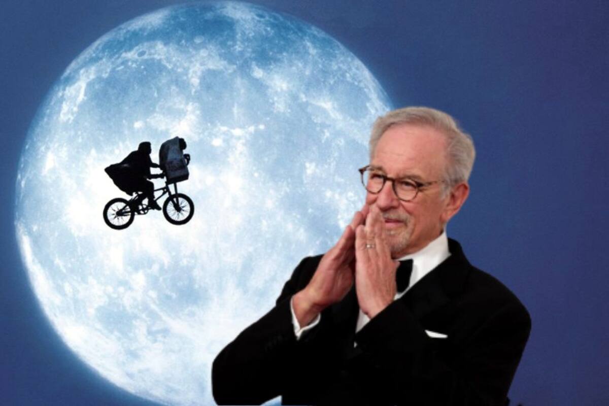 ¿Podría haber una secuela de “E.T., el extraterrestre”? Esto respondió Steven Spielberg