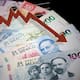 El peso mexicano cierra la semana en baja: ¿qué está pasando y hasta dónde podría llegar?