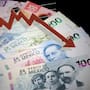 El peso mexicano cierra la semana en baja: ¿qué está pasando y hasta dónde podría llegar?