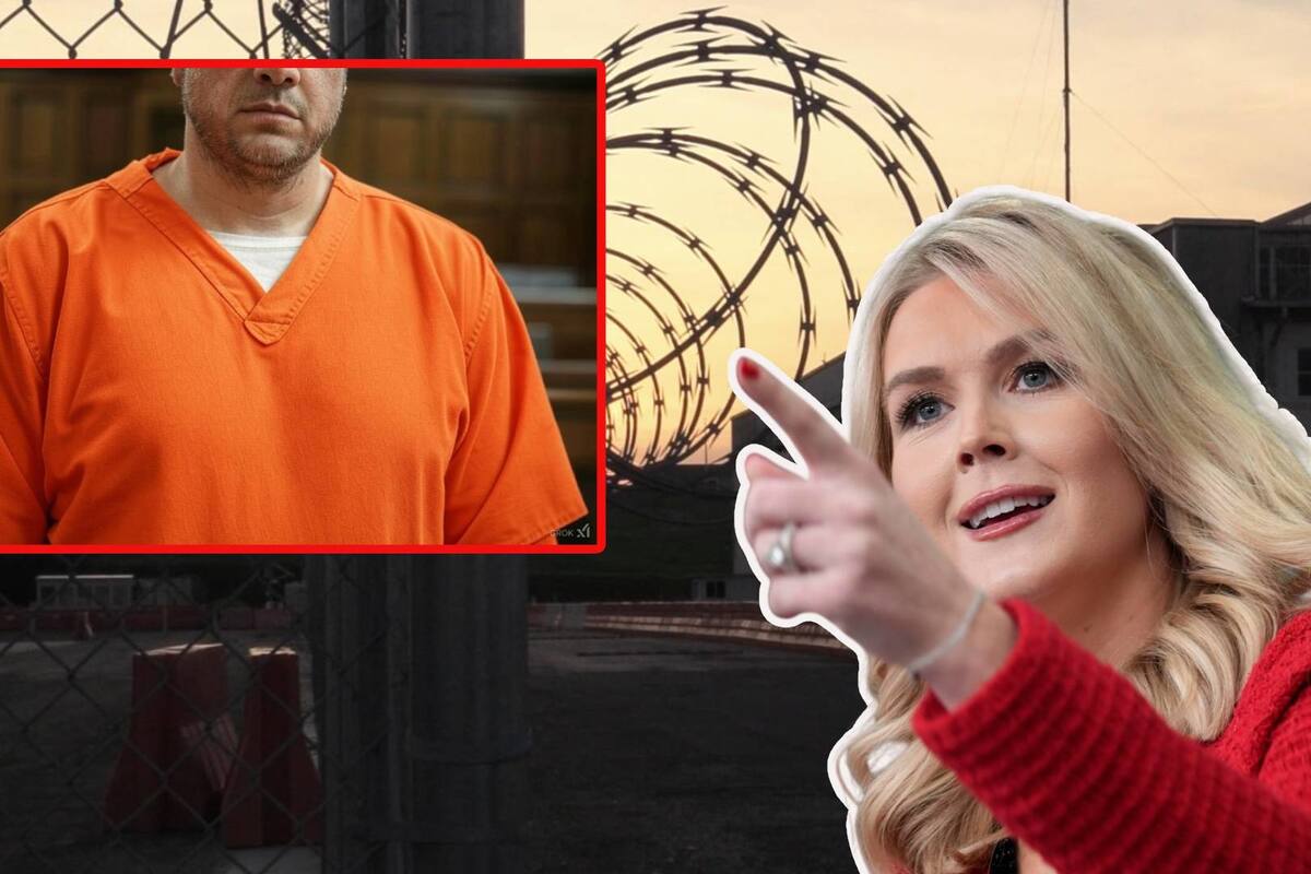 Envían primer vuelo a Guantánamo desde Estados Unidos con “criminales ilegales”