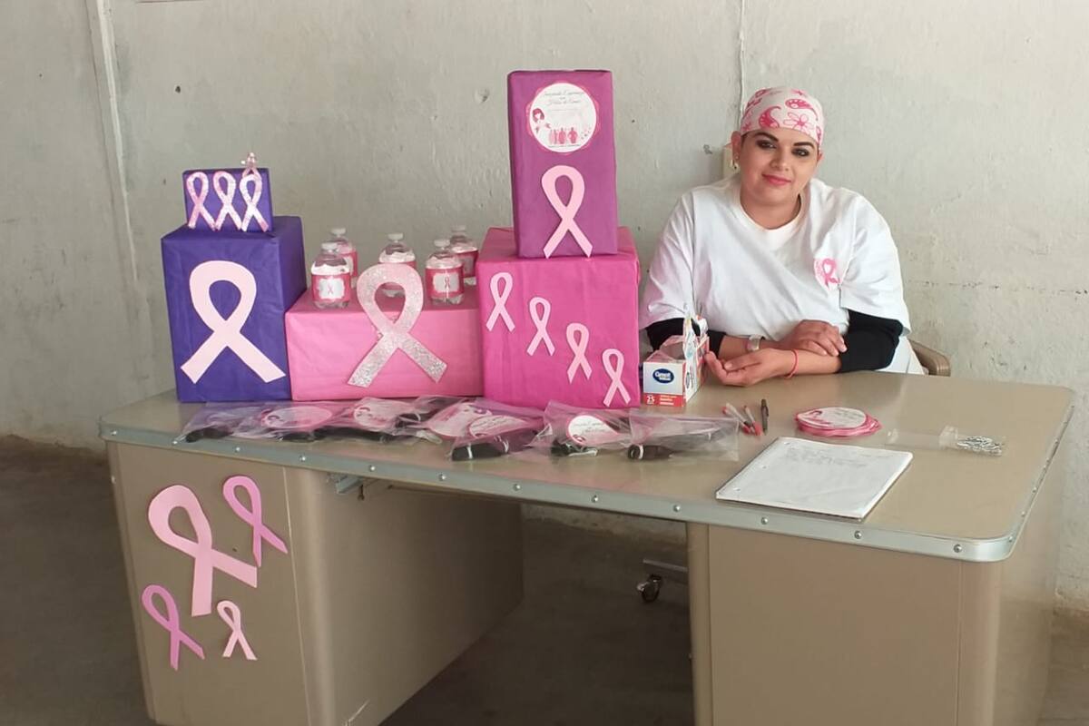 Invitan a donar cabello para pelucas oncológicas
