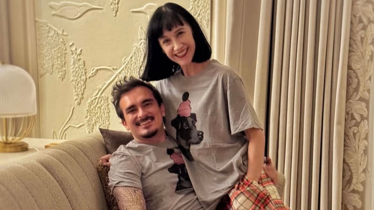 Ricardo Pérez enfrenta rumores de infidelidad a Susana Zabaleta