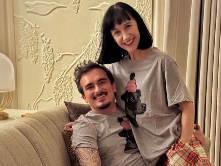 Susana Zabaleta arremete contra influencers y asegura que demanda contra Ricardo Pérez fue “pagada”