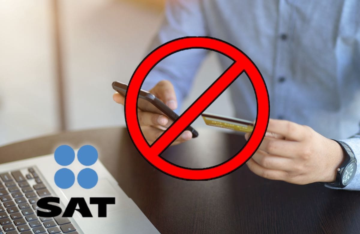 SAT congela cuentas bancarias en marzo de 2026: qué significa, a quién afecta y cómo evitar problemas fiscales