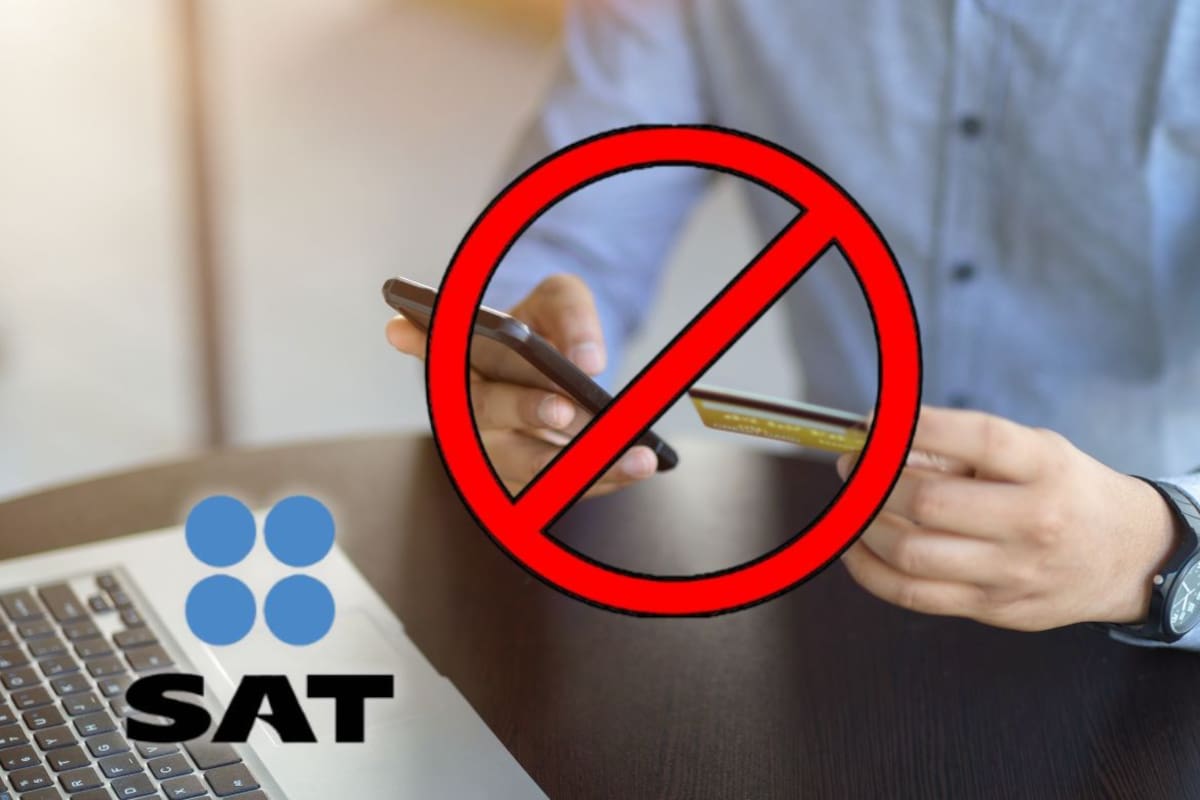 SAT congela cuentas bancarias en marzo de 2026: qué significa, a quién afecta y cómo evitar problemas fiscales