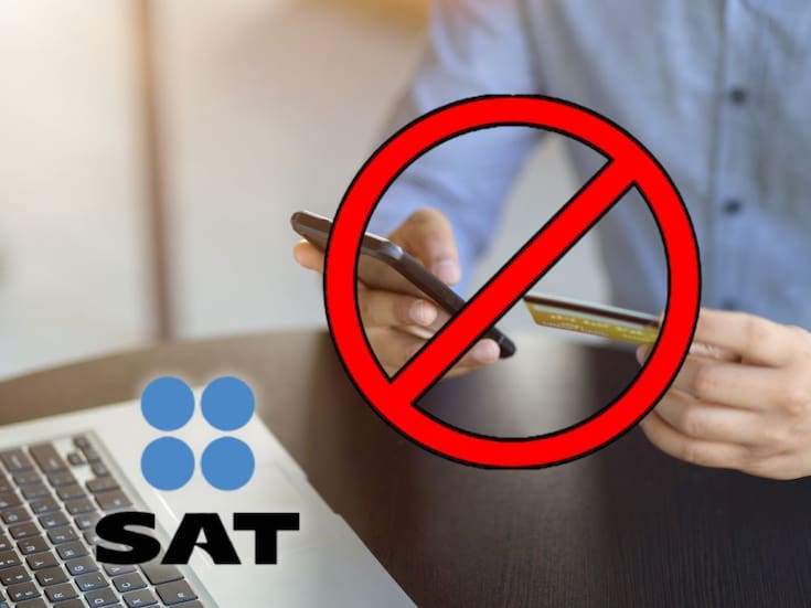 SAT congela cuentas bancarias en marzo de 2026: qué significa, a quién afecta y cómo evitar problemas fiscales