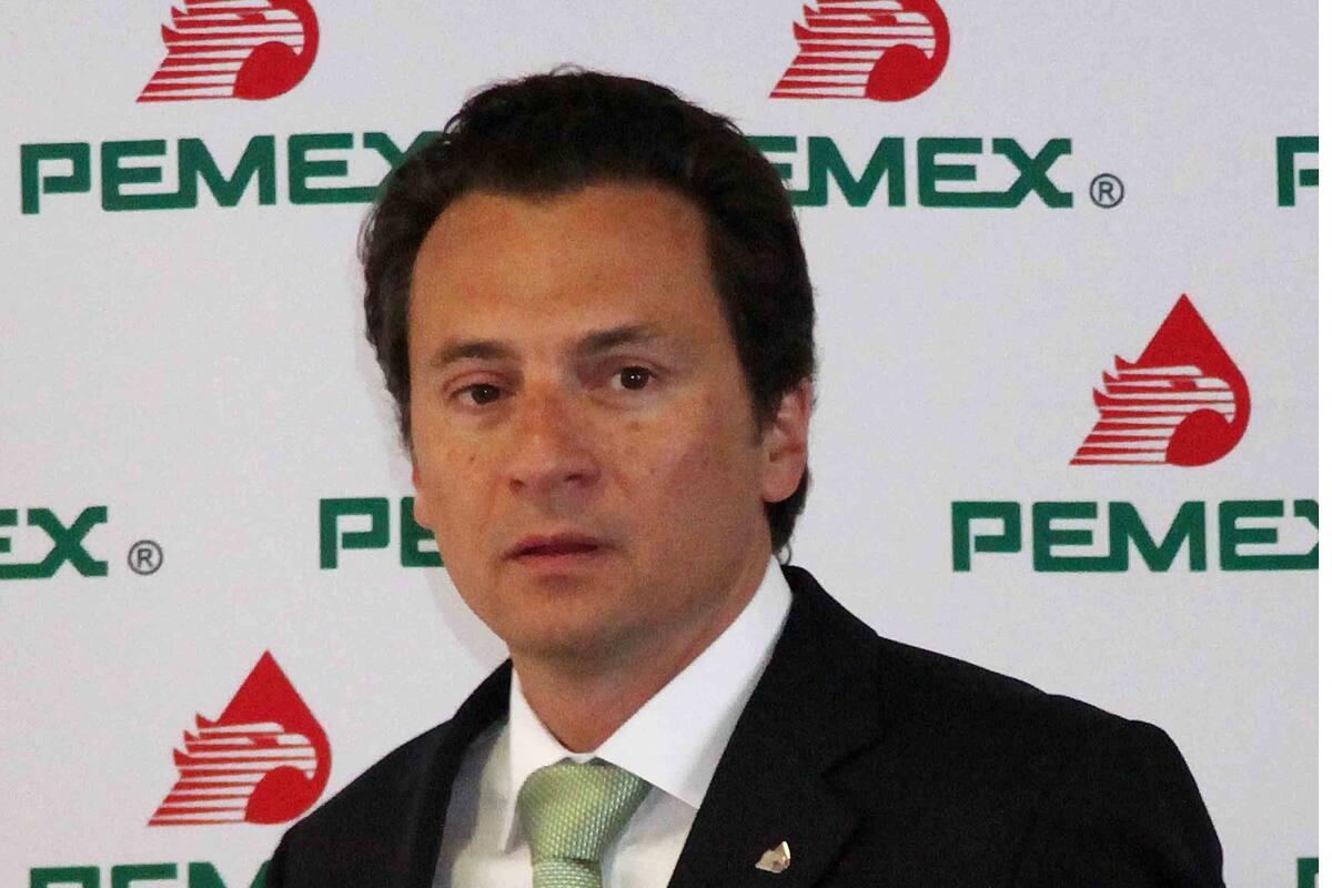 Gobernadores, senadores y ex presidentes, entre los involucrados en sobornos de Lozoya