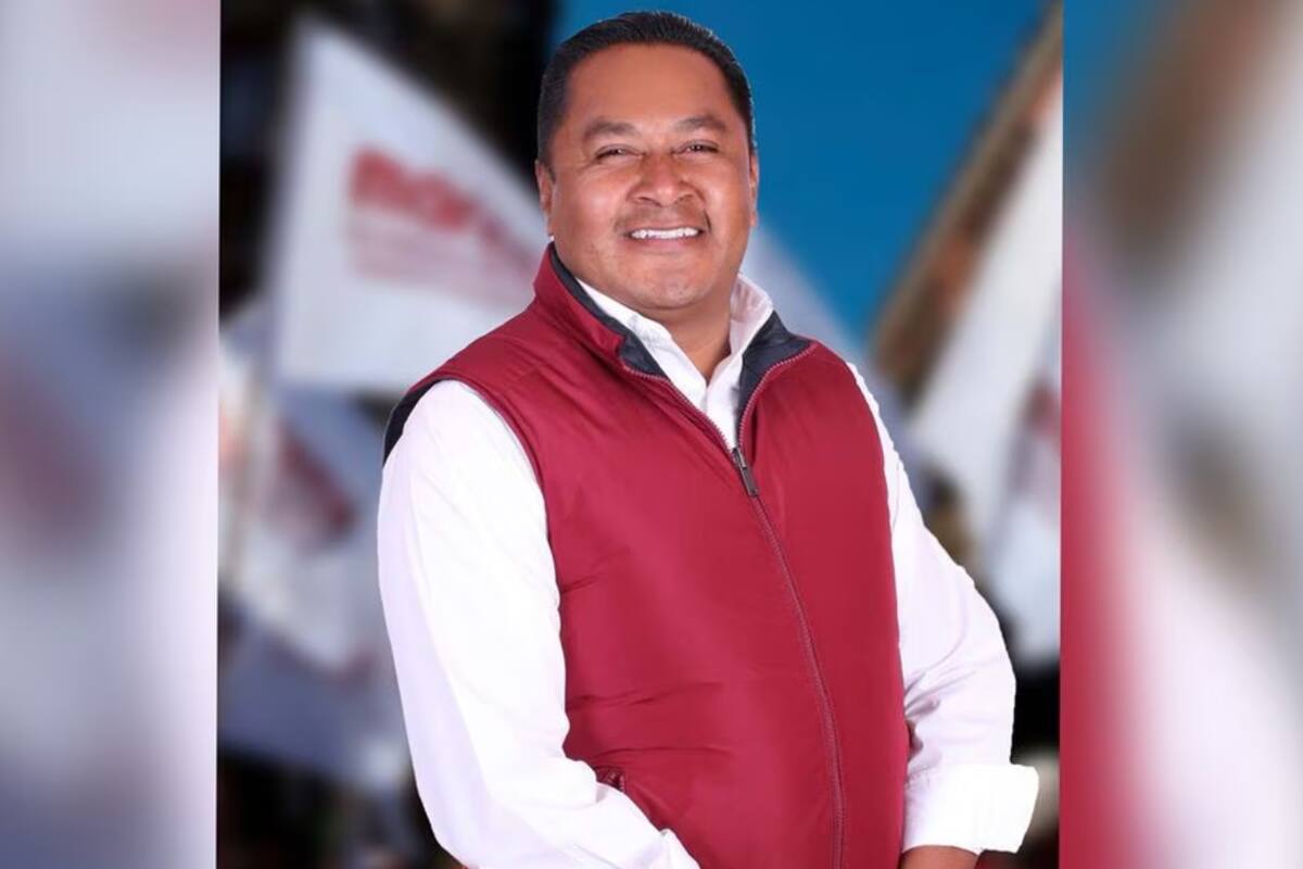 Asesinan al precandidato morenista en Acatzingo, Puebla