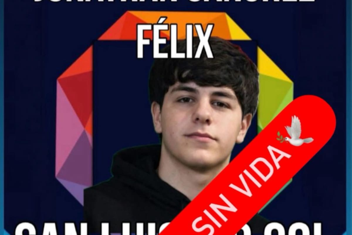 Localizan sin vida a joven levantado el martes y otro cuerpo aún sin identificar