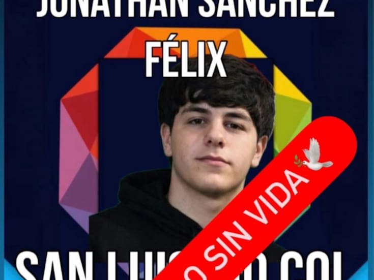 Localizan sin vida a joven levantado el martes y otro cuerpo aún sin identificar