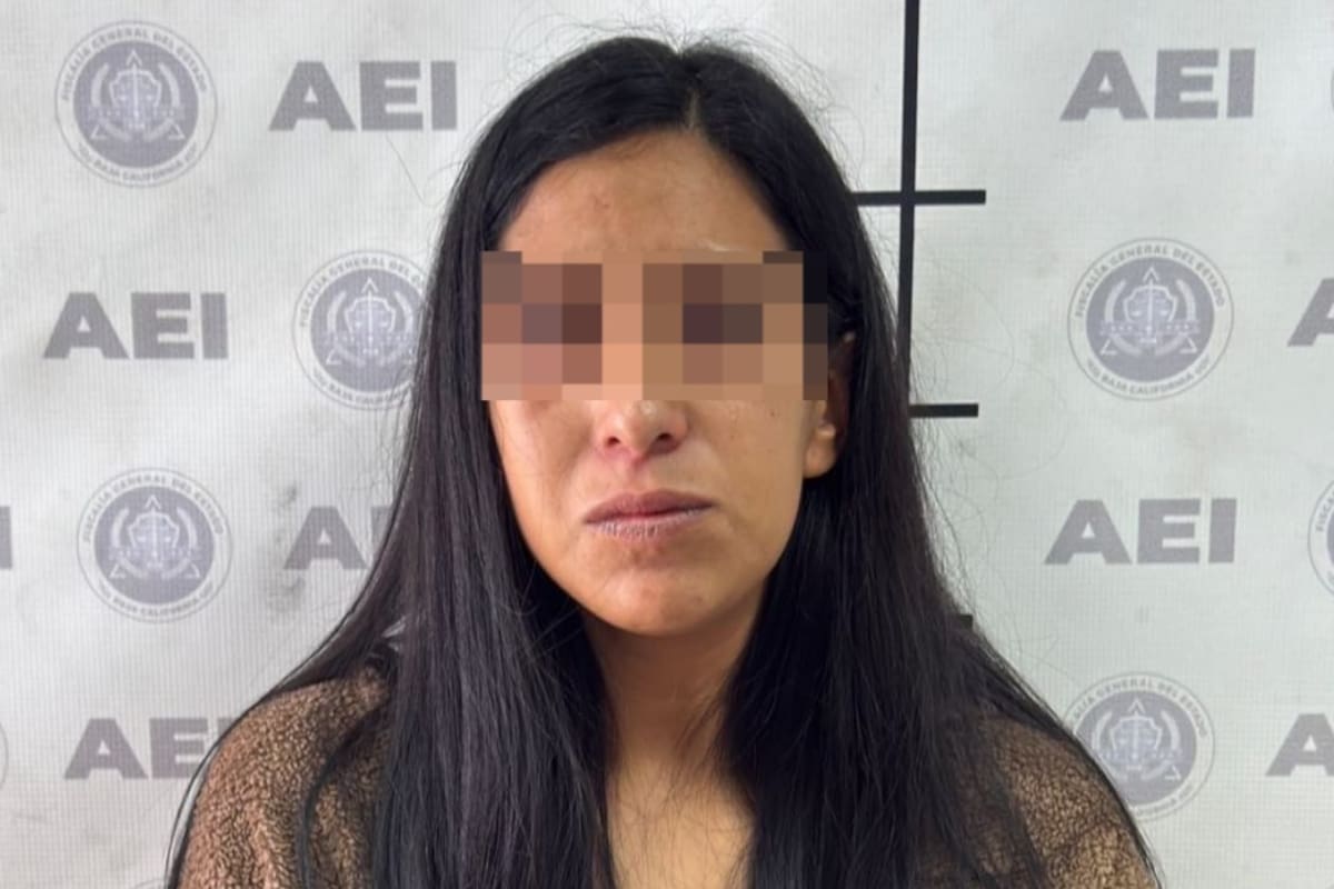 Vinculan a mujer por homicidio culposo, lesiones y conducir bajo el influjo de sustancias nocivas