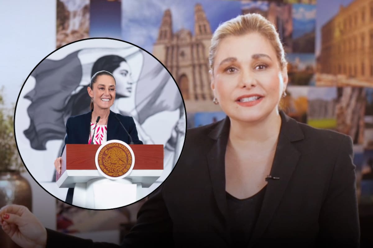 Claudia Sheinbaum y Maru Campos se reúnen en Juárez; esto acordaron