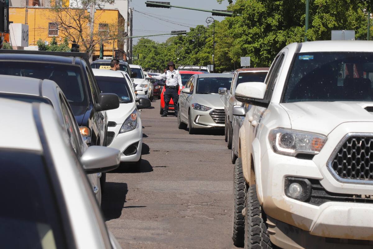 Invita Tránsito a papás a integrarse a grupos de escuadrones viales