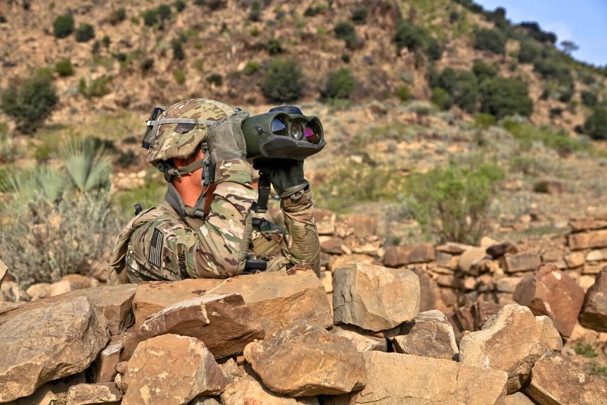 Millenials temen que se produzca una tercera guerra mundial durante sus vidas