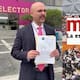 Quitarle el registro a MORENA como partido, pide colectivo al INE por presuntos vínculos con el narcotráfico; citan casos de Michoacán, Tamaulipas y Sinaloa