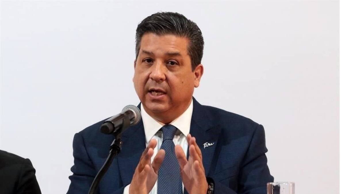 INE sustituye candidatura de Cabeza de Vaca por César Verástegui “El Truko”