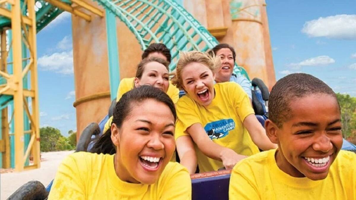 Las recientes actualizaciones de “Journey to Atlantis” iniciarán a partir del 20 de junio.